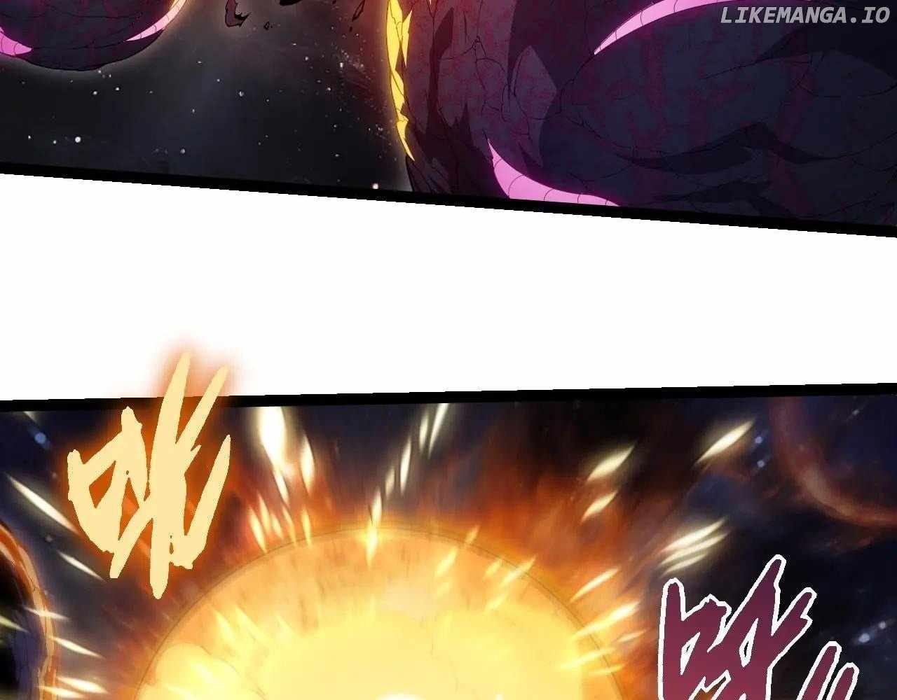 Evolution Begins With A Big Tree Chapter 383 47